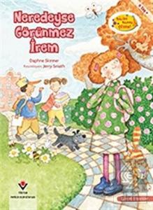 Neredeyse Görünmez İrem - Bilim Bunu Çözer