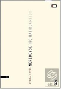 Neredeyse Hiç Hatırlamıyor