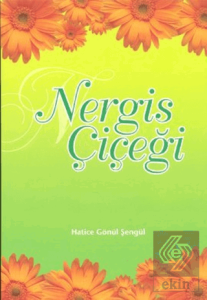 Nergis Çiçeği