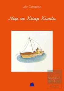 Neşe ve Kitap Kurdu