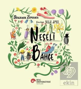 Neşeli Bahçe
