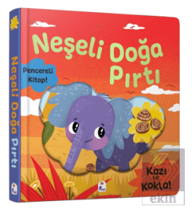 Neşeli Doğa Pırtı