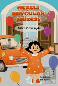 Neşeli Duygular Müzesi