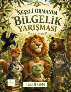 Neşeli Ormanda Bilgelik Yarışması