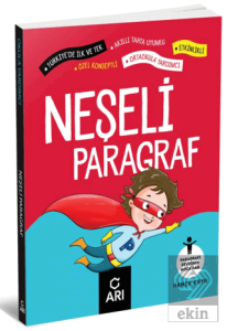 Neşeli Paragraf