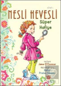 Nesli Hevesli - Süper Hafiye