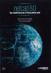 Netcad 8.0 İle Haritacılık Uygulamaları