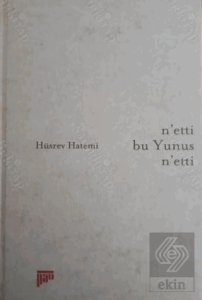 Netti bu Yunus Netti