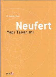 Neufert - Yapı Tasarımı