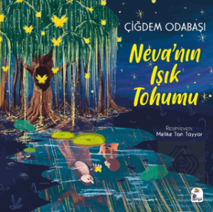 Nevanın Işık Tohumu