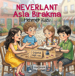 Neverlant: Asla Bırakma
