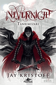 Nevernight Tanrımezarı
