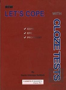 New Let's Cope Cloze Tests