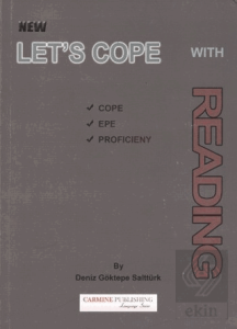 New Let's Cope With Reading