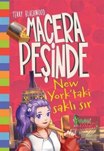 New York'taki Saklı Sır - Macera Peşinde