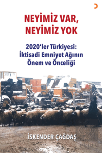 Neyimiz Var Neyimiz Yok