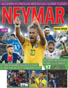 Neymar 3