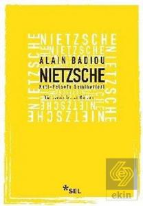Nietzsche Anti Felsefe Seminerleri