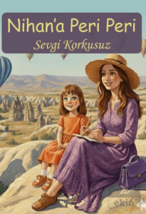 Nihan'a Peri Peri