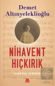 Nihavent Hıçkırık