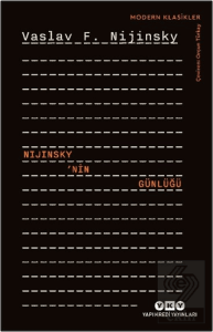 Nijinsky'nin Günlüğü