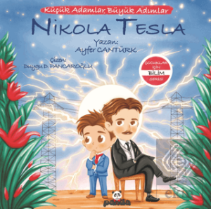 Nikola Tesla