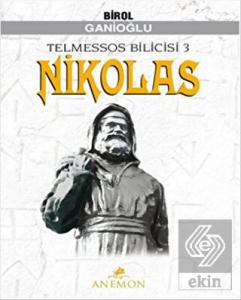 Nikolas