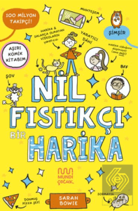 Nil Fıstıkçı Bir Harika