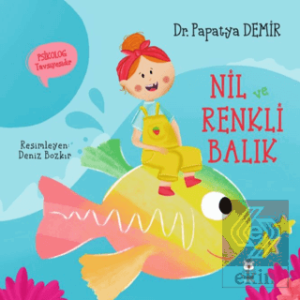 Nil ve Renkli Balık
