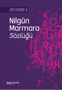 Nilgün Marmara Sözlüğü