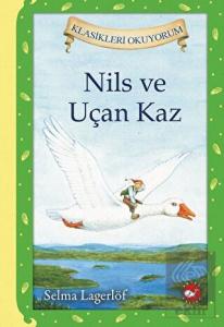 Nils ve Uçan Kaz