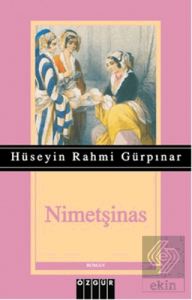 Nimetşinas