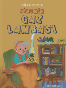 Ninemin Gaz Lambası