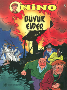 Nino Büyük Ejder