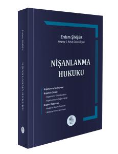 Nişanlanma Hukuku