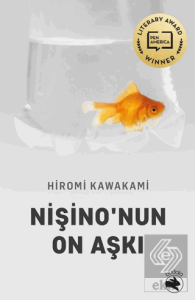 Nişino'nun On Aşkı