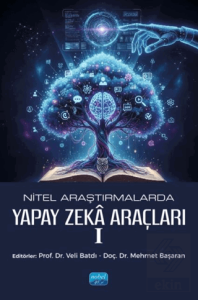 Nitel Araştırmalarda Yapay Zeka Araçları-I