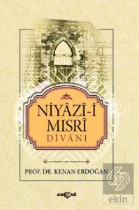 Niyazi-i Mısri Divanı