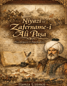 Niyazi ve Zafername-i Ali Paşa