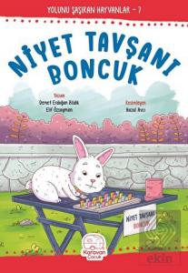 Niyet Tavşanı Boncuk