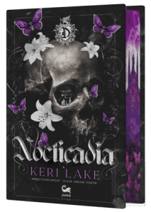 Nocticadia