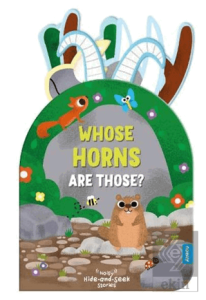 Noisy Hide and Seek: Whose Horns Are Those?