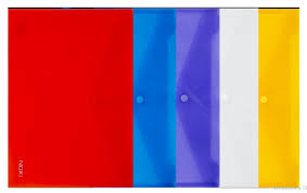 NOKİ DOSYA ÇITÇITLI EVRAK ZARFI