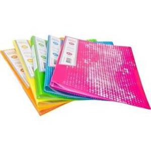 NOKİ NEON SERİ SUNUM DOSYASI 30 YP SARI