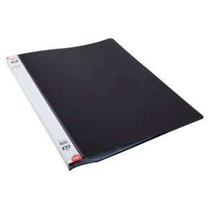 Noki Prime Sunum Dosyası 10 Yaprak Siyah