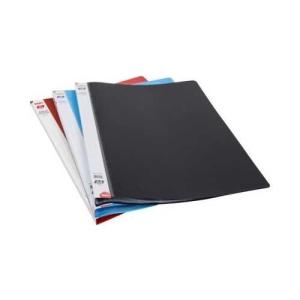 Noki Prime Sunum Dosyası 20 Yaprak Kırmızı