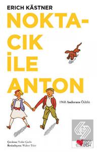 Noktacık ile Anton