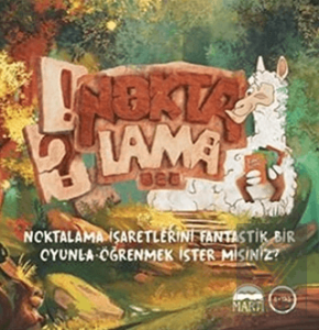 Noktalama İmla Oyunu