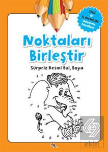 Noktaları Birleştir