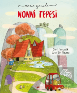 Nonni Tepesi